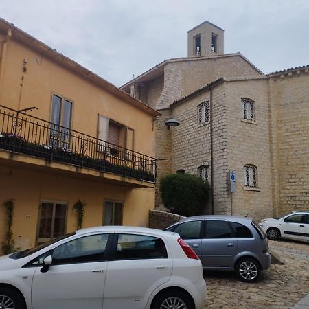 Casa Luisa Apartman Aggius Kültér fotó