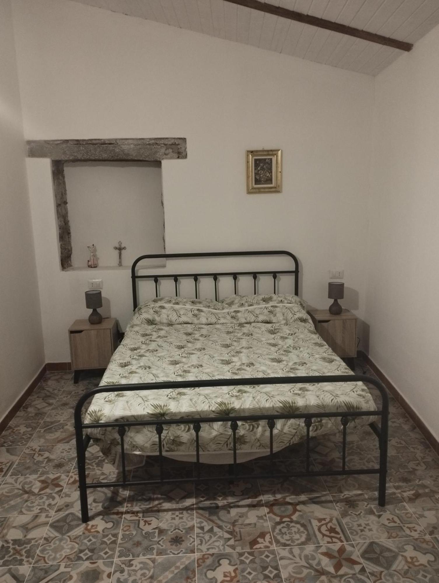 Casa Luisa Apartman Aggius Kültér fotó