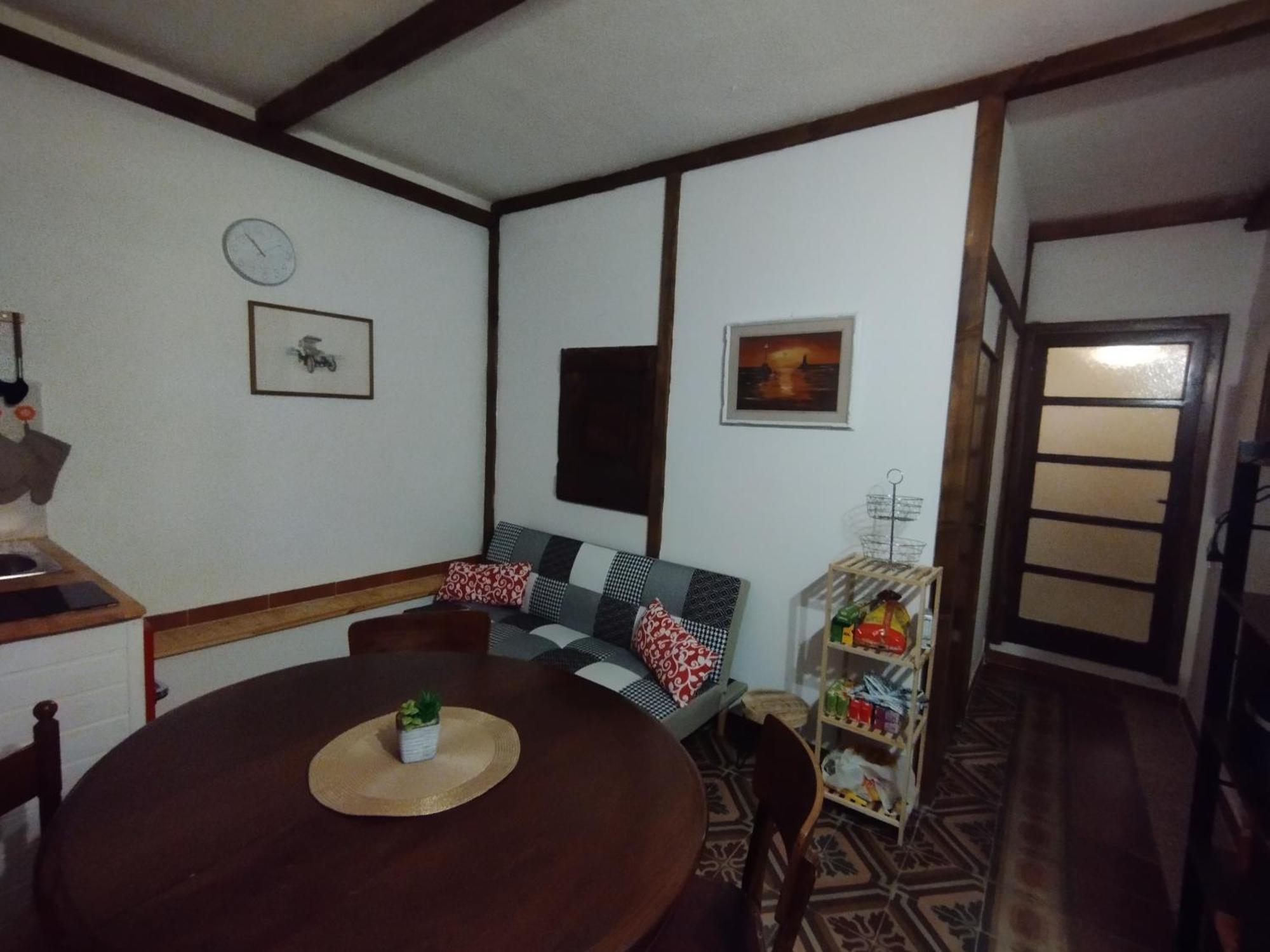Casa Luisa Apartman Aggius Szoba fotó